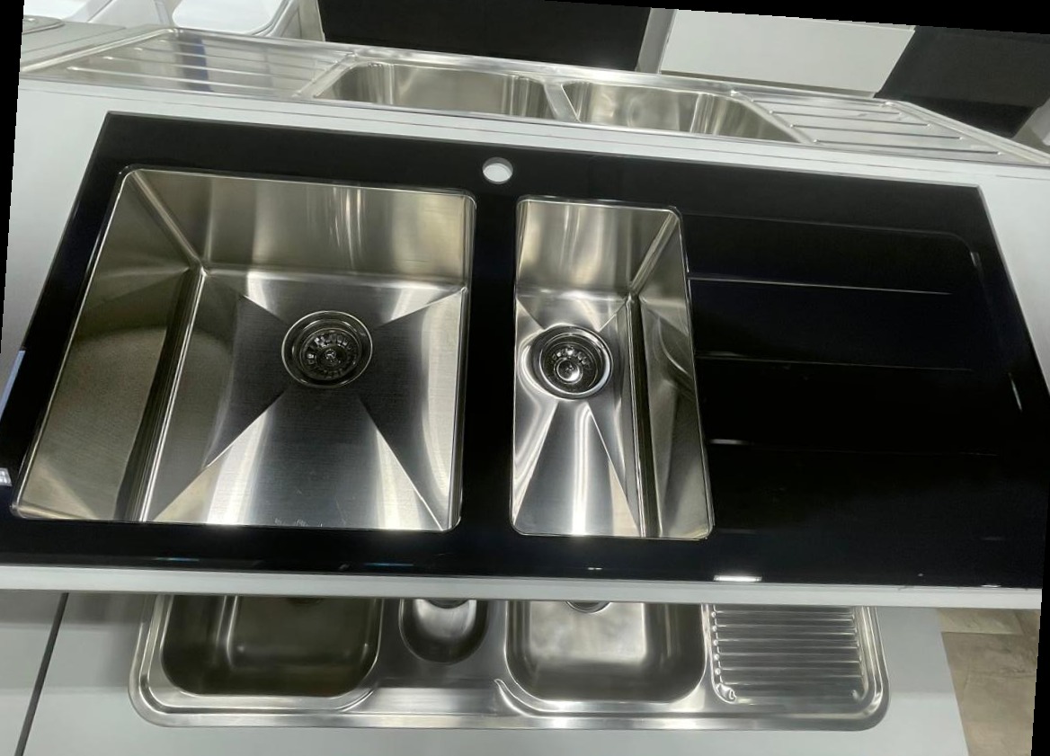 Modern Flush Internal Door
